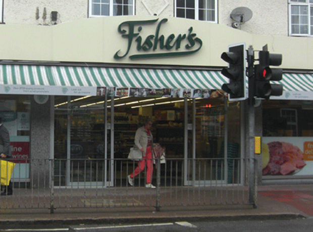 Fisher's to remain after Sainsbury's buyout