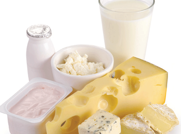 Defra under fire for its 'eat less dairy' advice