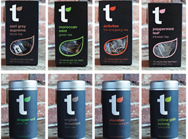 Tesco listing won by premium tea supplier We Are Tea
