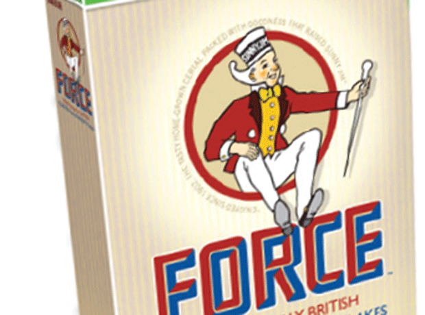 Force cereal axed after 112 years