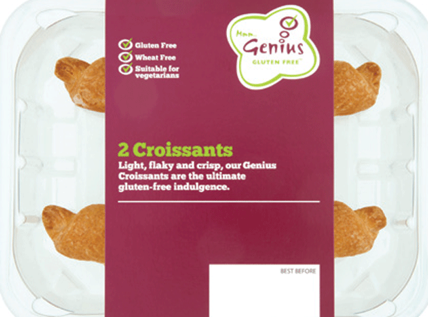 Carrefour sources croissants from Scottish supplier