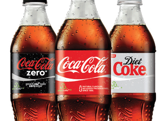 Coca-Cola exempted from Australian recycling container tax