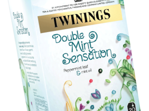 Twinings adds three lines to Fruit & Herbal Infusions range