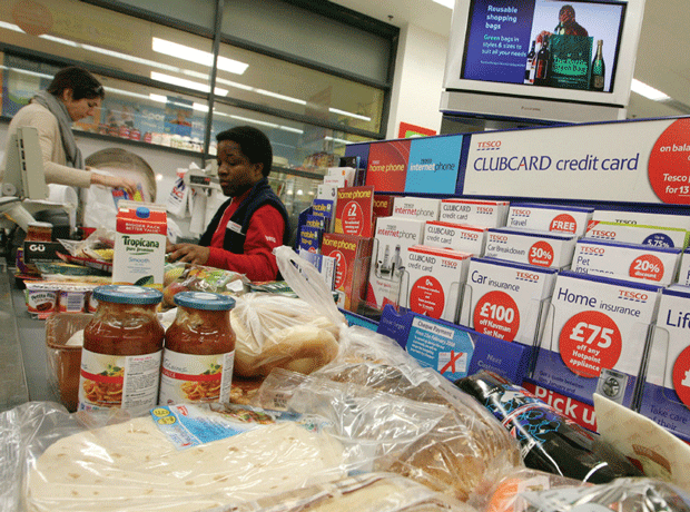 Morrisons takes on Tesco over Price Promise advertising