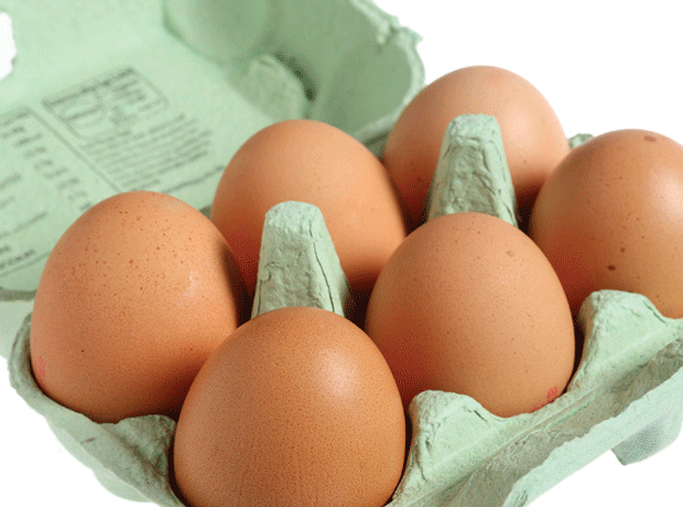 Eggs 40% pricier after commodity cost hikes