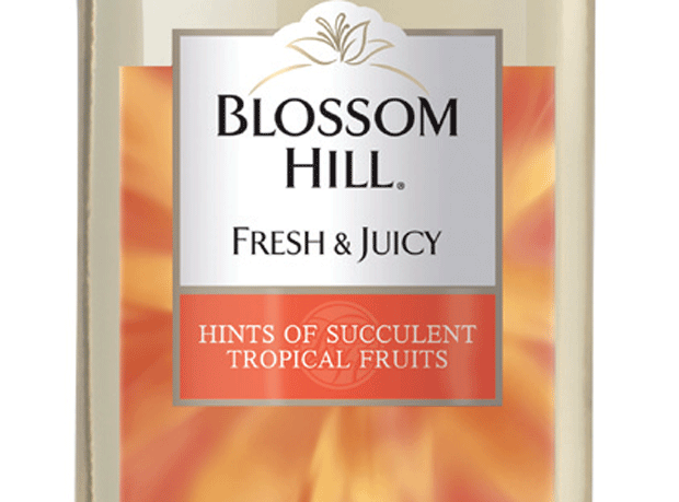 Blossom Hill adds  to its Classics wine range