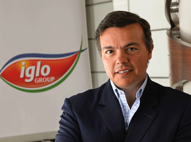 Elio leoni-sceti Iglo group