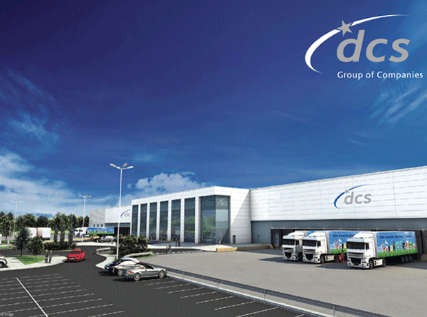 DCS Europe eyes new HQ as it outgrows current site