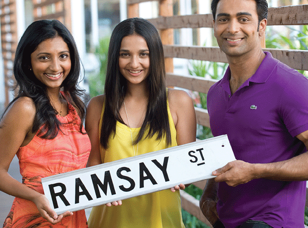 New Neighbours: Aldi ads come to Ramsay Street