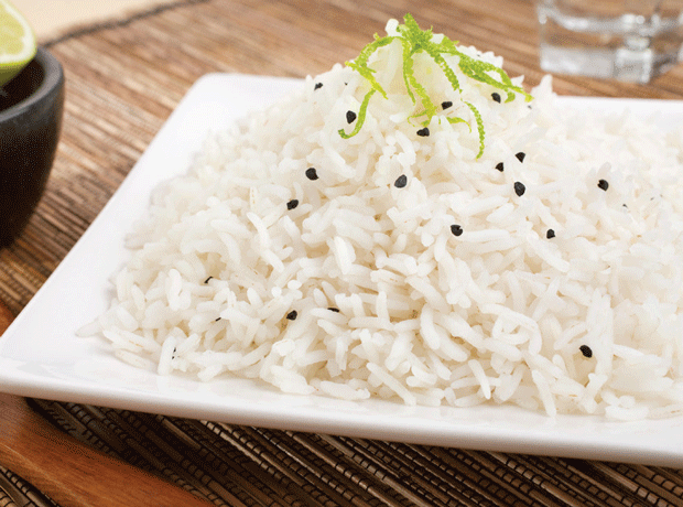 Basmati rice prices up as Indian plantings fall