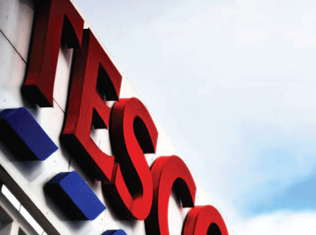 Slower-moving Tesco still breaks 3,000+ store barrier