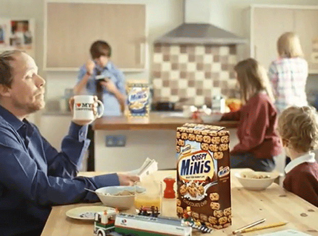 Weetabix halts Minis production due to poor quality wheat crop