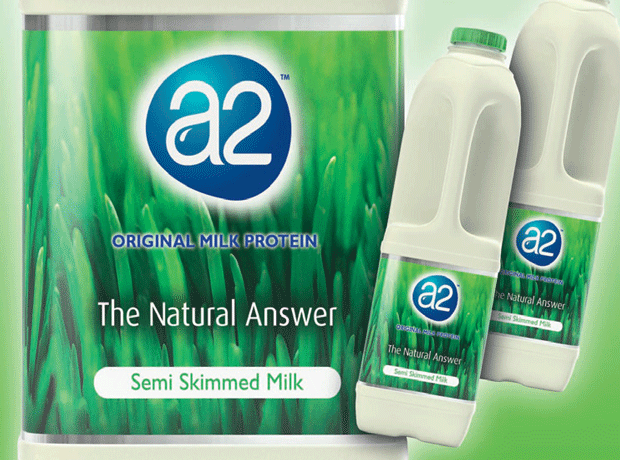 ASA to investigate whether A2 milk's press ads are misleading
