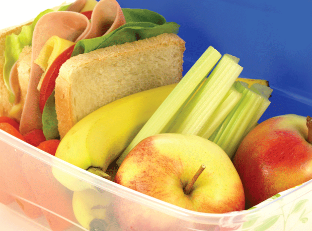 Supermarket offers keep lunchbox prices in check