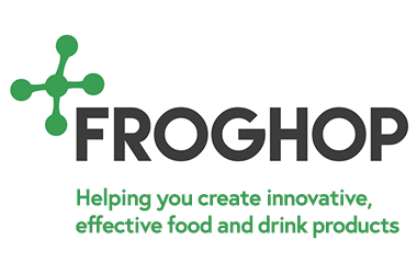 Froghop logo