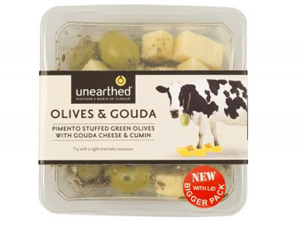 Unearthed launches dedicated tapas bays in 106 Waitrose stores