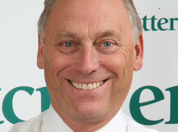 Colin Graves, former chairman of Costcutter