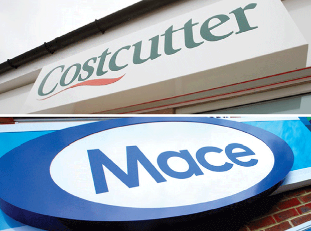 Costcutter ditches Nisa as it forges supply deal with P&H