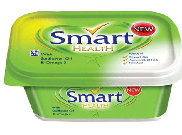 Smart Health spread