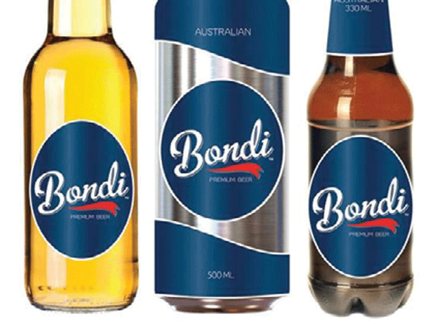 Bondi brings a taste of Oz to UK drinkers
