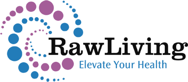 Raw Living Logo
