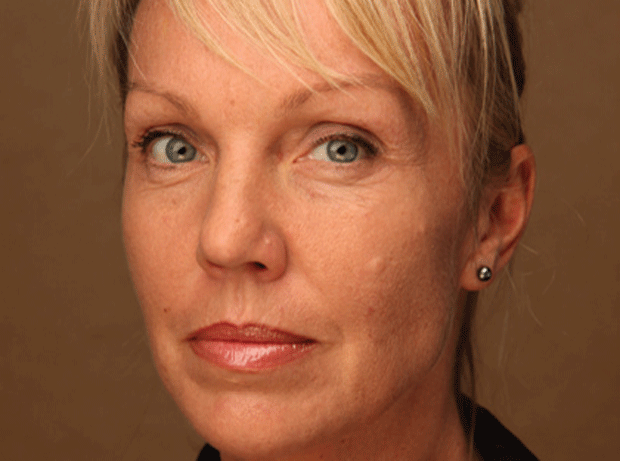 Tracey Bovingdon