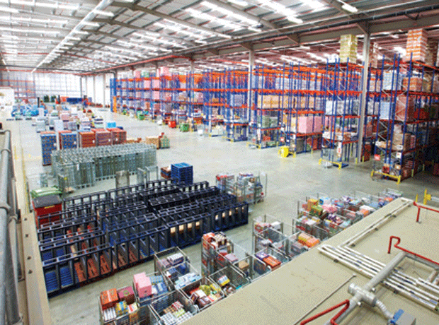 P&H opens 14th depot to boost c-store growth in the South East