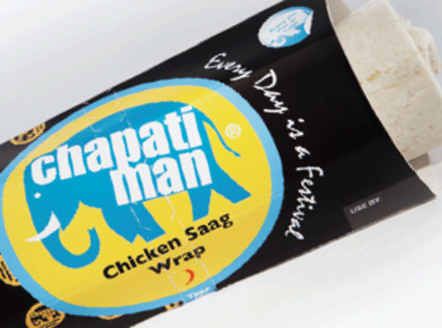 Morrisons hosts revamped Chapati Man's Second Coming