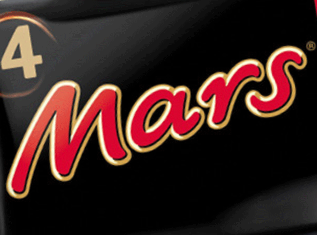 Mars bar