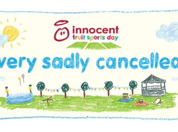 Innocent sports day cancelled