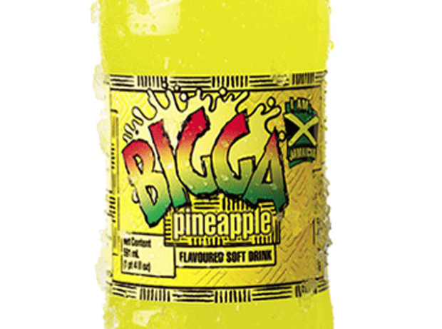 Grace Foods to distribute Jamaican soft drink Bigga