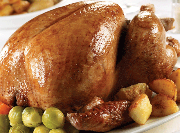 Fresh turkey price gap narrows as frozen birds take off