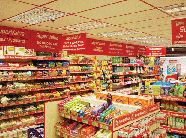 Discounters: why it pays for indies to think like them