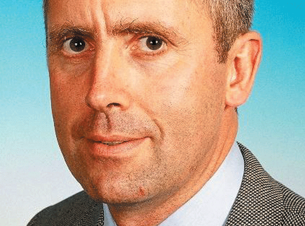 Eaton hunts CEO role as he departs Premier Foods