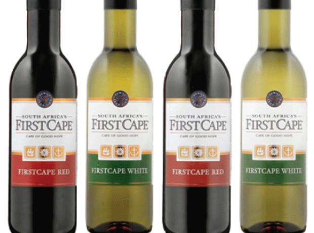 First Cape wine sales boosted by small formats
