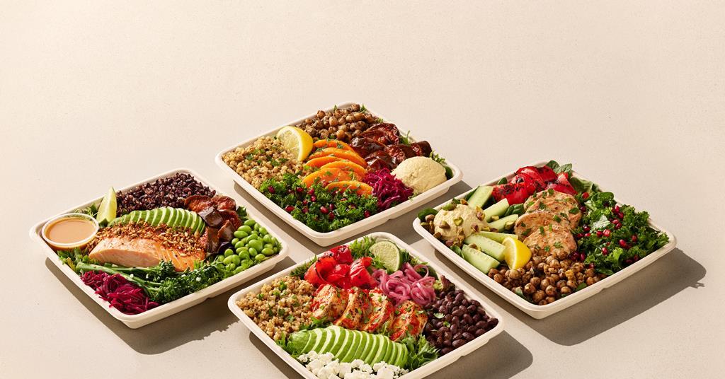 Pret and Gail鈥檚 explore more high-protein options amid GLP-1 boom