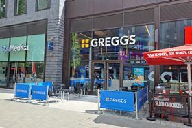 Employment costs drive up Greggs prices but CEO predicts more ‘positive’ 2026