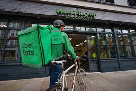 Waitrose to permanently extend rapid delivery hours at some stores
