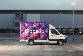 Ocado trading director departs business