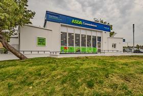 Asda launches wholesale supply model for independent stores