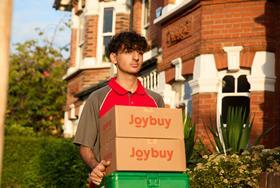 Joybuy encourages shoppers to scan supermarket receipts to earn loyalty points