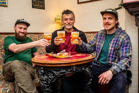 Northern Monk founder warns craft beer against chasing fruit lager fad