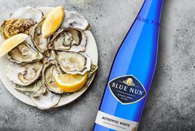 Blue Nun wine returns to UK with Ocado listing