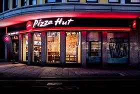 Yum Brands in talks to sell Pizza Hut to private equity firm