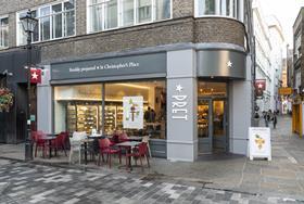 Animal welfare campaigners target Pret a Manger over delayed ‘frankenchicken’ pledge