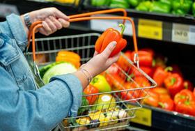 Sainsbury’s launches half-price deals on fruit & veg