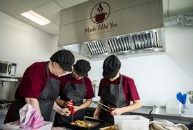 Costa Foundation invests £50k to support young people facing employment barriers