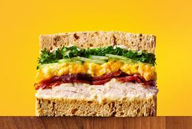 Sandwich Sandwich launches sharing platters on Just Eat for Business