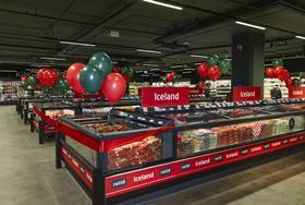 Iceland Foods drops years-long trademark dispute with country of Iceland