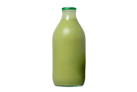 Oato launches Fresh Matcha Latte into Modern Milkman